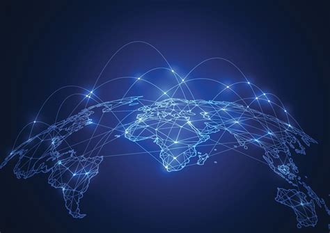 Building a Global Network: The Power of International Connections