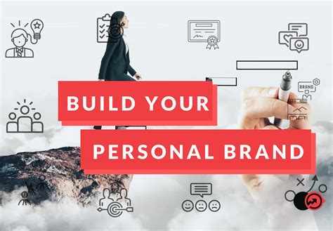 Building a Personal Brand as a Proclaimer