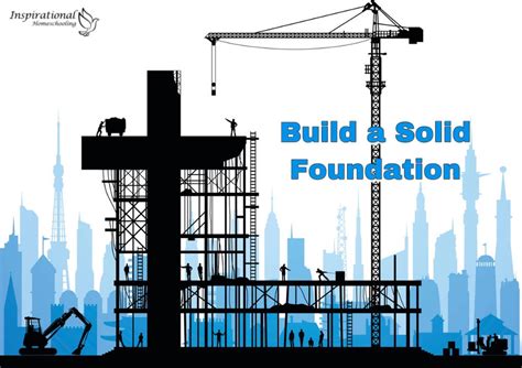 Building a Solid Foundation: Key Components for a Joyful Union