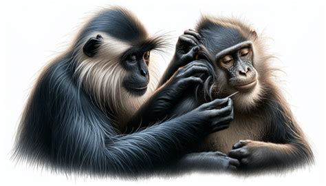 Building a Strong Connection: The Art of Bonding and Teaching Tricks to Your Primate Buddy