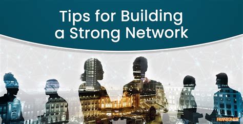 Building a Strong Network and Seeking Mentorship