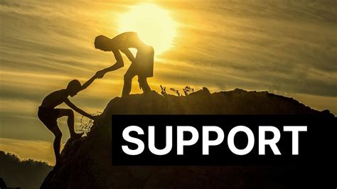 Building a Strong Support System: The Importance of Community in Recovery