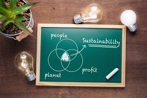 Building a Sustainable Financial Future