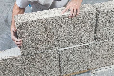 Building a Sustainable Future: The Role of Concrete Blocks