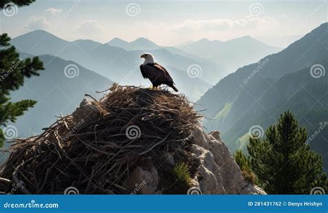 Building an Eagle's Nest: Creating a Supportive Life Foundation