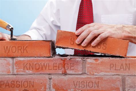 Building the Foundation: Planning for a Successful Future