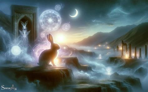 Bunnies in Dreams: A Representation of Fertility and Innocence