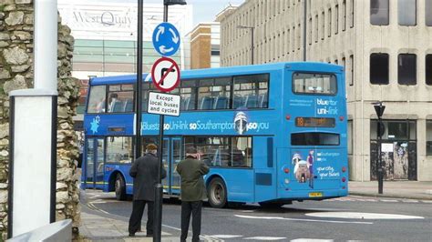 Bus Spotting: A Distinctive Pastime for Vehicle Aficionados