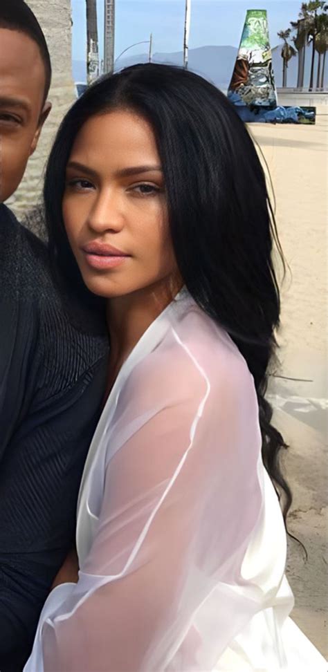 Business Ventures and Investments of Cassie Ventura