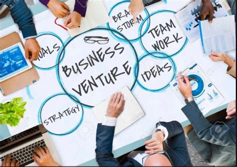 Business Ventures and Investments of the Talented Entrepreneur