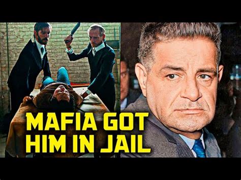 Busting the Omerta: Untold Narratives of Former Mafia Members