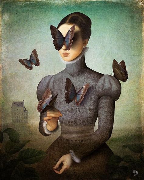 Butterflies in Art and Literature: Depicting Beauty, Freedom, and Transcendence