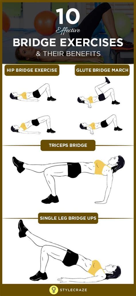 CJ Bridge's Exercise Regimen and Health Tips