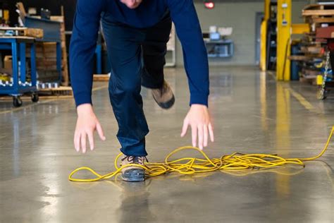 Cable Safety 101: Preventing Damage and Hazards in Your Cable Setup