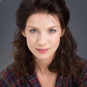 Caitriona Balfe Bio