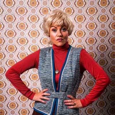 Calculate Jaime Winstone's Financial Value