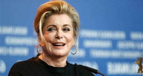 Calculating Catherine Deneuve's Net Worth