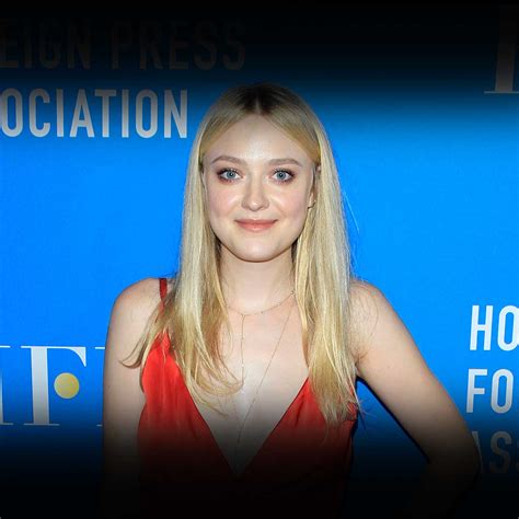 Calculating Dakota Fanning's Net Worth