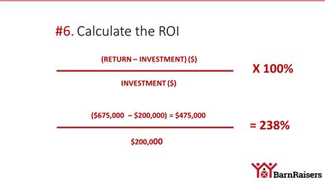 Calculating Jarka's Wealth