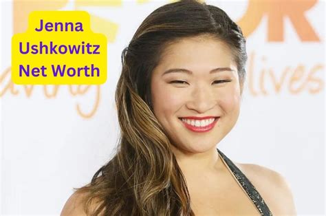 Calculating Jenna Ushkowitz's Financial Worth and Success