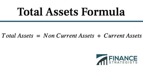 Calculating Jocelyn Seagrave's Total Assets