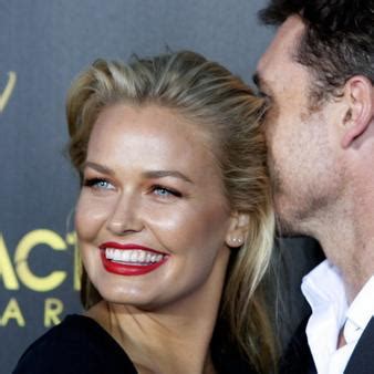 Calculating Lara Bingle's Net Worth