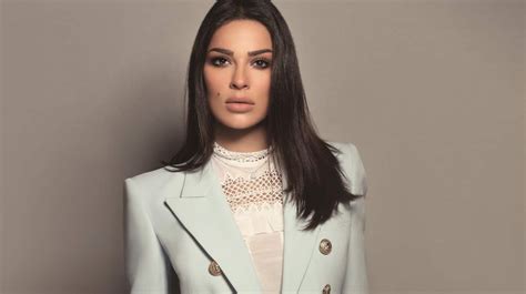 Calculating Nadine Nassib Njeim's Net Worth