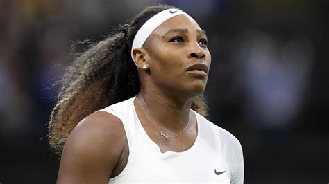 Calculating Serena's Net Worth and Earnings