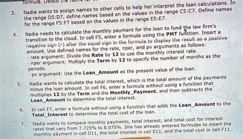 Calculating the Fortune: Nadia's Wealth