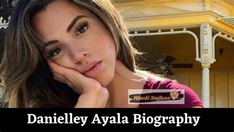 Calculating the Net Worth of Danielley Ayala