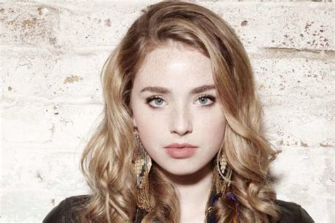 Calculating the Net Worth of Freya Mavor