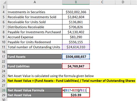 Calculating the Total Value of Pure Angel's Assets and Investments