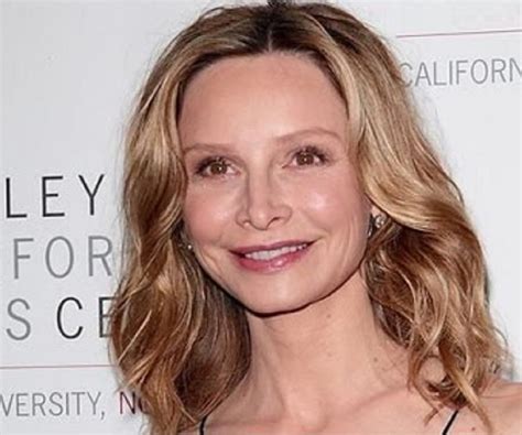 Calista Flockhart: Early Life and Background