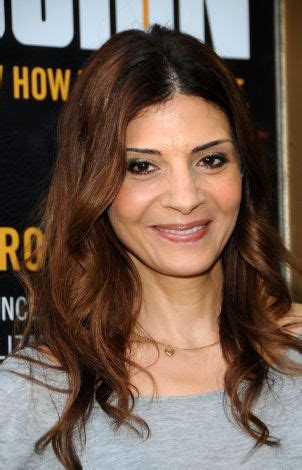 Callie Thorne's Filmography Overview