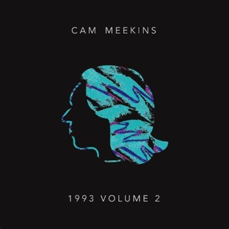 Cam Meekins' Album Discography Overview