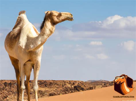 Camel as a Symbol of Resilience and Adaptability