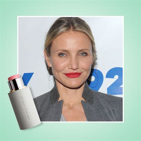 Cameron Diaz's Figure: Beauty Secrets