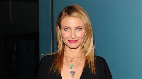 Cameron Diaz: Biography and Personal Life