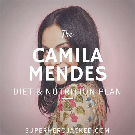 Camila Poli's Fitness Routine and Diet Tips