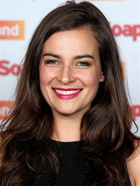 Camilla Arfwedson: Career Highlights and Achievements