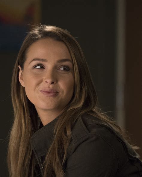 Camilla Luddington's Generous Endeavors