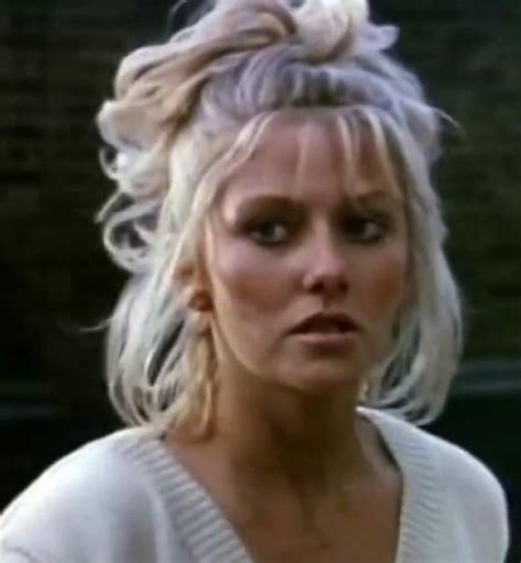 Camille Coduri's Hobbies and Interests