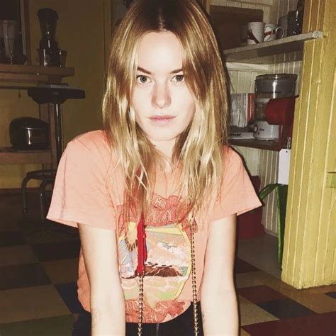 Camille Rowe - An Icon of Diversity