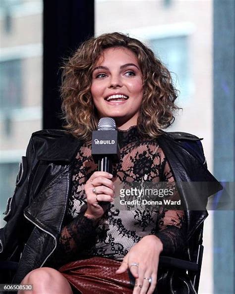 Camren Bicondova's Breakout Role