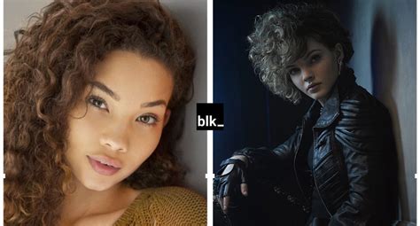 Camren Bicondova: Setting Goals and Achieving Success