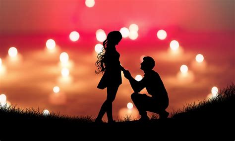 Can Dream Proposals Reflect Your True Feelings and Desires?