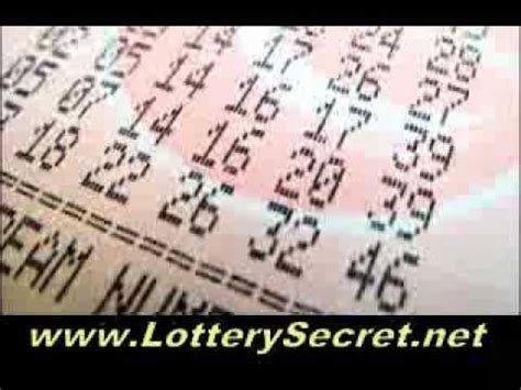 Can Dreaming of Lottery Numbers Predict Future Events?