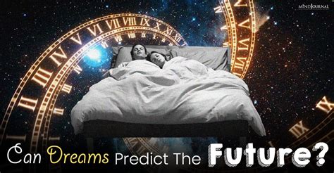 Can Dreams About Death Predict Future Events?