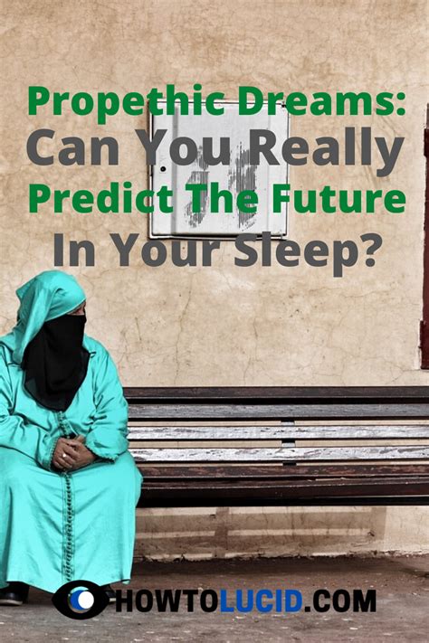 Can Dreams Predict Disease? Examining the Controversial Notion of Prophetic Dreams