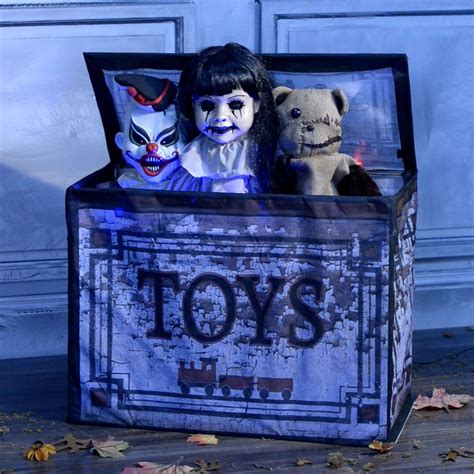 Can Haunted Toys Be Cleansed? Exploring Rituals and Beliefs